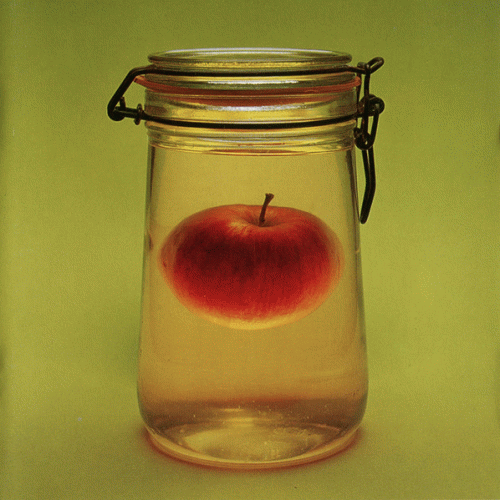  : Juicy Planet Earth